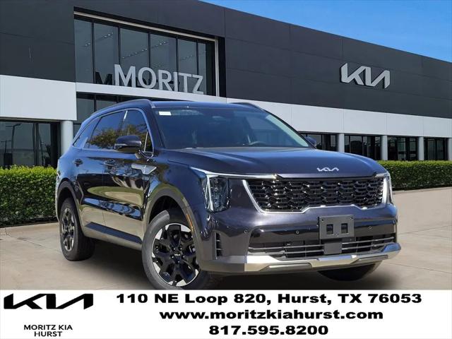 2026 Kia Sorento S for sale in Hurst, TX