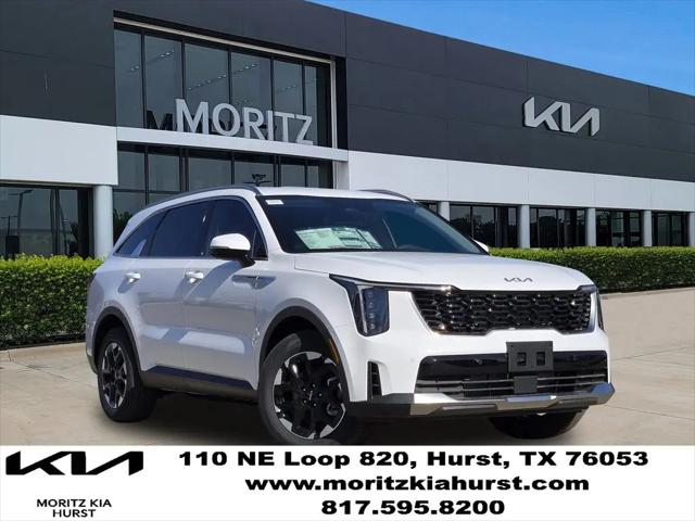 2026 Kia Sorento S for sale in Hurst, TX