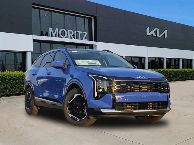 2026 Kia Sportage SX for sale in Hurst, TX