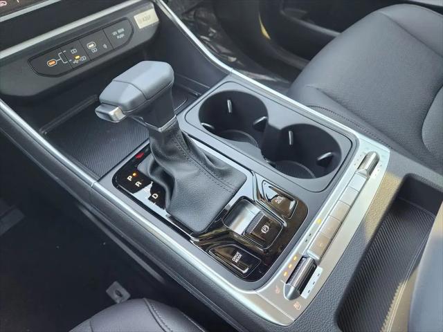 2026 Kia Carnival MPV SX Prestige