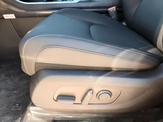 2026 Kia Carnival MPV SX Prestige