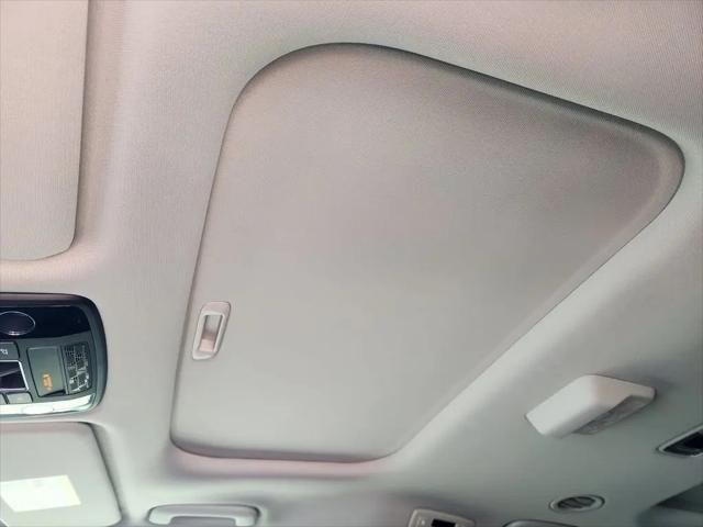 2026 Kia Carnival MPV SX Prestige