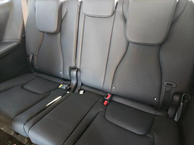 2026 Kia Carnival MPV SX Prestige