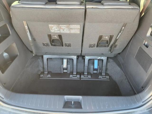 2026 Kia Carnival MPV SX Prestige