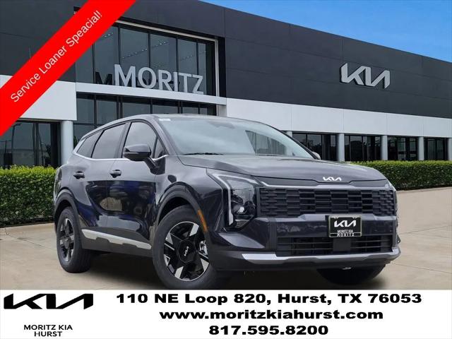 2026 Kia Sportage LX for sale in Hurst, TX