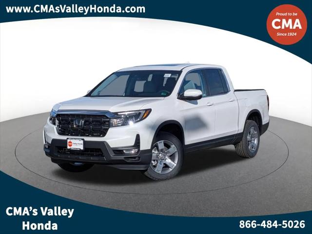 2026 Honda Ridgeline RTL for sale in Staunton, VA