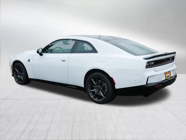 2026 Dodge Charger Scat Pack Plus 2-Door AWD