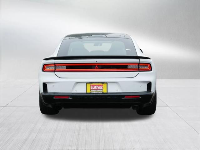 2026 Dodge Charger Scat Pack Plus 2-Door AWD