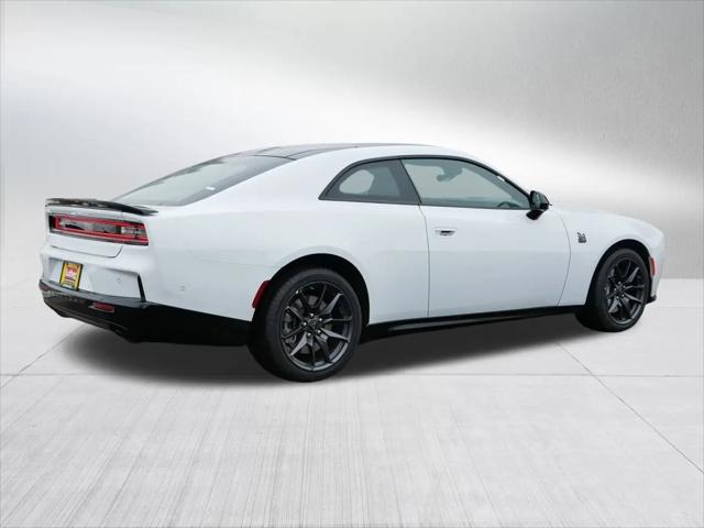 2026 Dodge Charger Scat Pack Plus 2-Door AWD