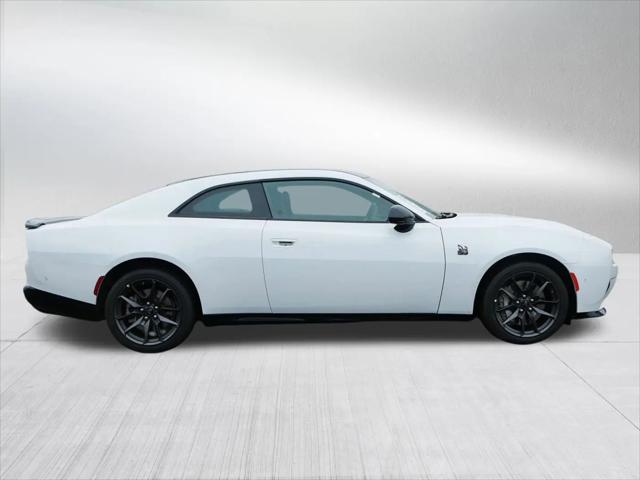 2026 Dodge Charger Scat Pack Plus 2-Door AWD