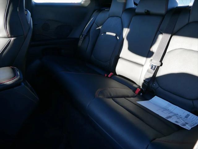 2026 Dodge Charger Scat Pack Plus 2-Door AWD