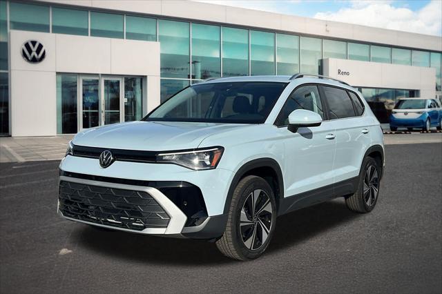 2026 Volkswagen Taos SE for sale in Reno, NV
