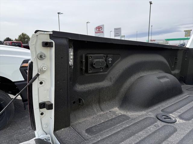 2026 Ram 2500 Tradesman Crew Cab 4x4 64 Box