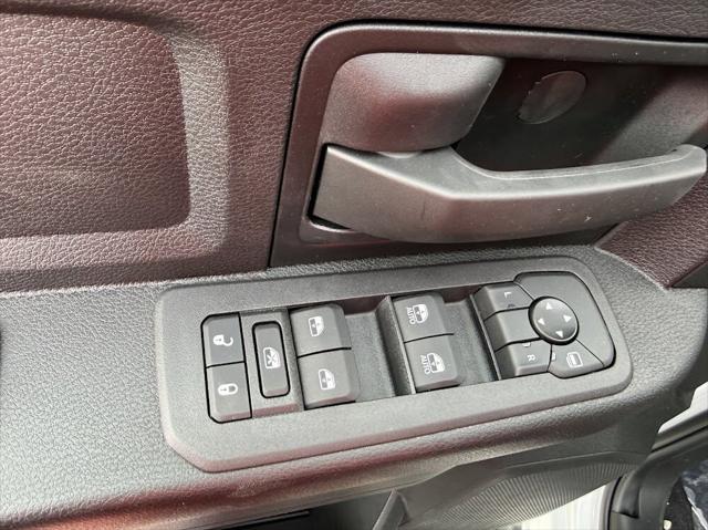 2026 Ram 2500 Tradesman Crew Cab 4x4 64 Box