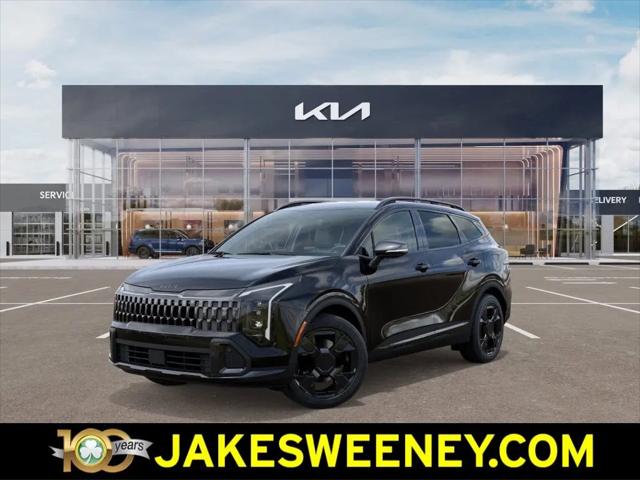2026 Kia Sportage Hybrid X-Line for sale in Florence, KY