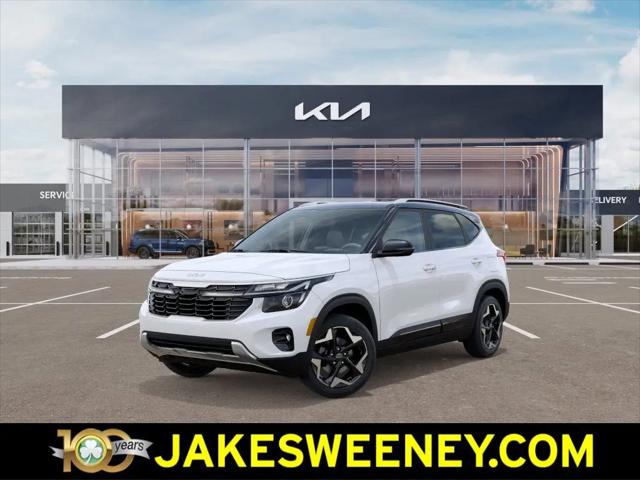 2026 Kia Seltos S for sale in Florence, KY