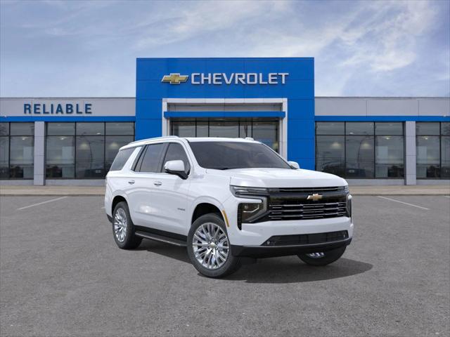 2026 Chevrolet Tahoe 4WD High Country for sale in Springfield, MO