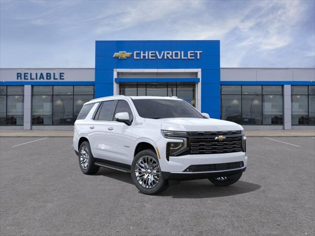 2026 Chevrolet Tahoe 4WD High Country for sale in Springfield, MO