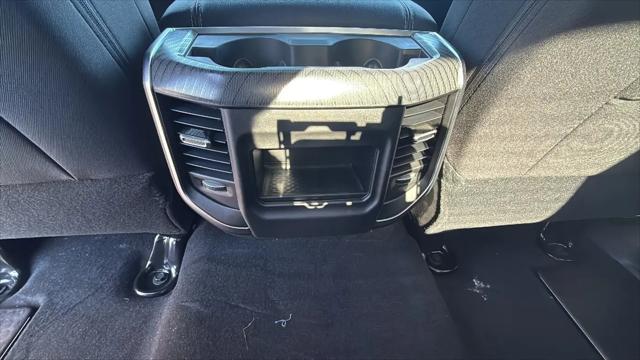 2026 Ram 2500 Big Horn Crew Cab 4x4 6'4" Box