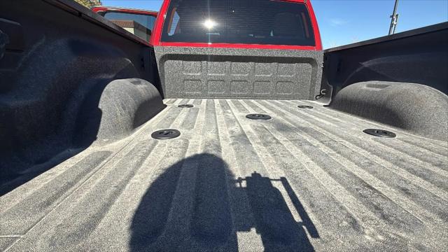 2026 Ram 2500 Big Horn Crew Cab 4x4 6'4" Box