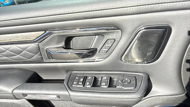 2026 Ram 1500 Limited Crew Cab 4x4 5'7" Box