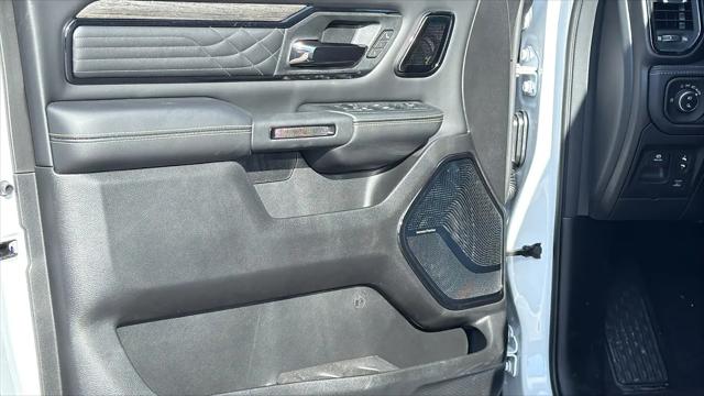2026 Ram 1500 Limited Crew Cab 4x4 5'7" Box