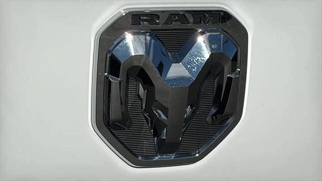 2026 Ram 1500 Limited Crew Cab 4x4 5'7" Box