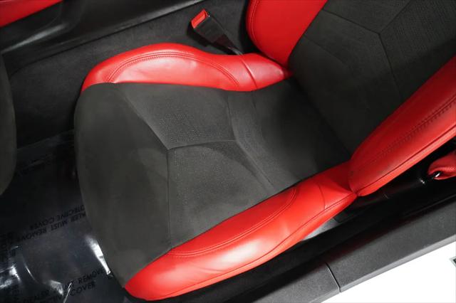 2023 Chevrolet Corvette Stingray RWD Convertible 3LT