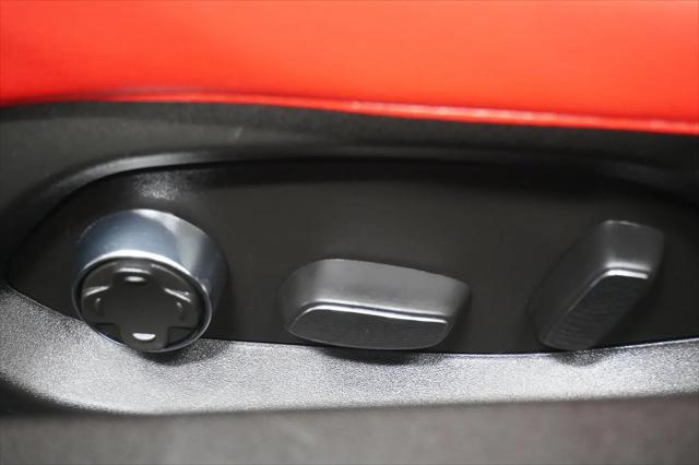 2023 Chevrolet Corvette Stingray RWD Convertible 3LT