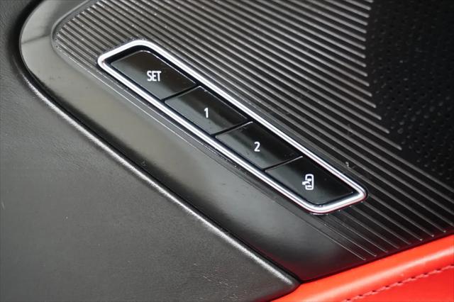2023 Chevrolet Corvette Stingray RWD Convertible 3LT