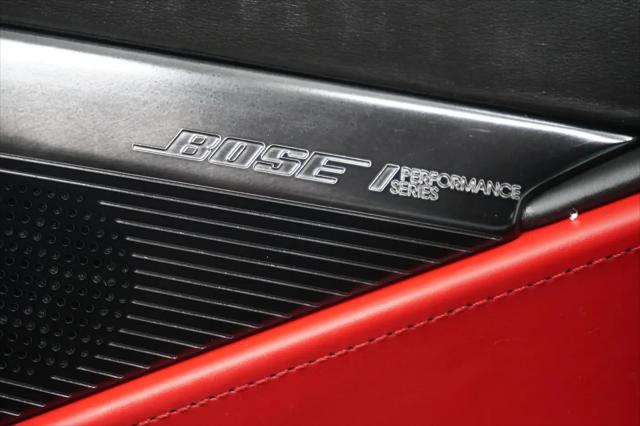 2023 Chevrolet Corvette Stingray RWD Convertible 3LT