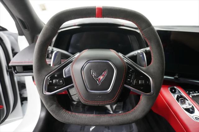 2023 Chevrolet Corvette Stingray RWD Convertible 3LT