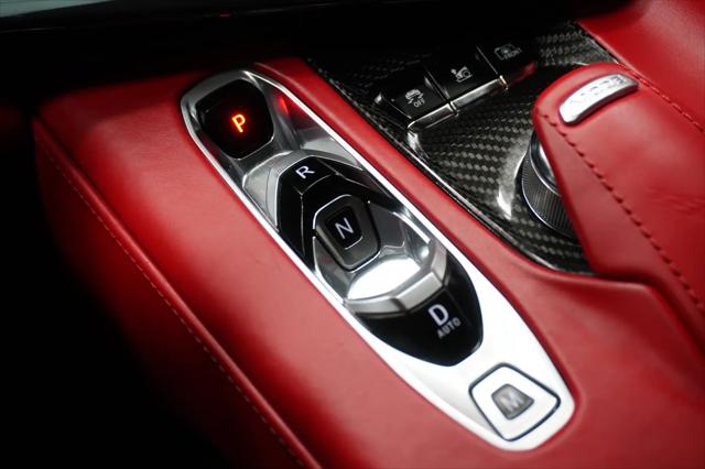 2023 Chevrolet Corvette Stingray RWD Convertible 3LT