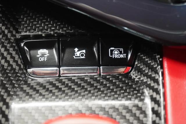 2023 Chevrolet Corvette Stingray RWD Convertible 3LT