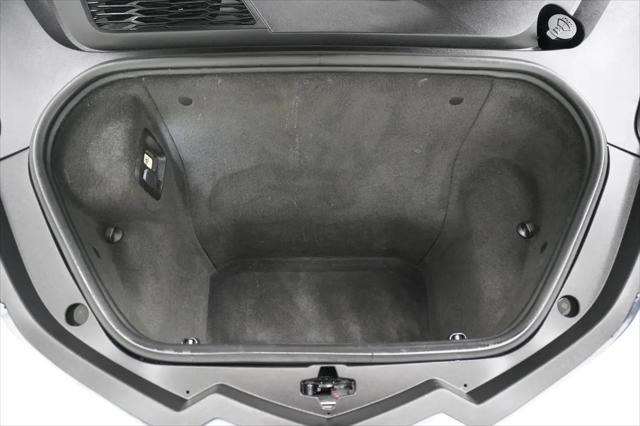 2023 Chevrolet Corvette Stingray RWD Convertible 3LT