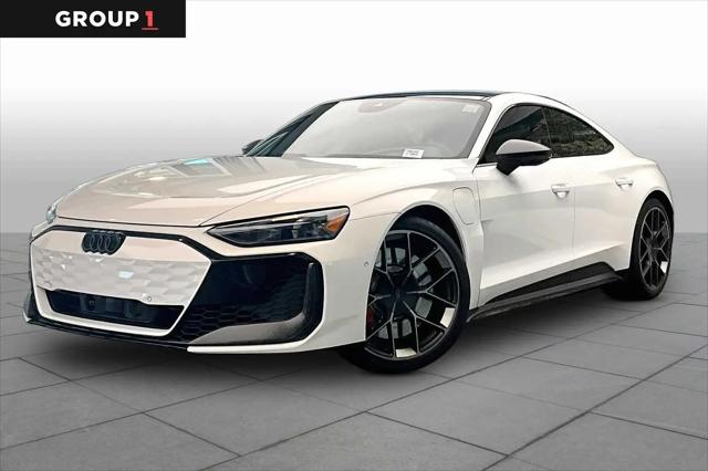 2026 Audi RS e-tron GT quattro for sale in N. Miami Beach, FL
