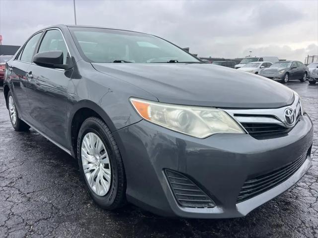 2013 Toyota Camry LE for sale near Franklin, OH