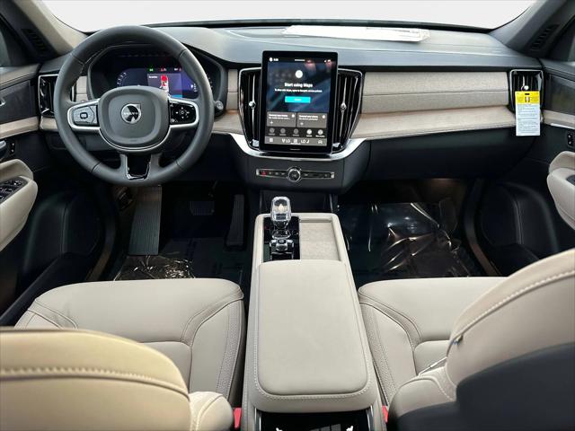 2026 Volvo XC90 B6 Plus 7-Seater