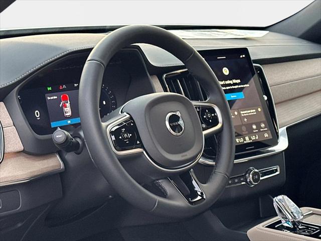 2026 Volvo XC90 B6 Plus 7-Seater