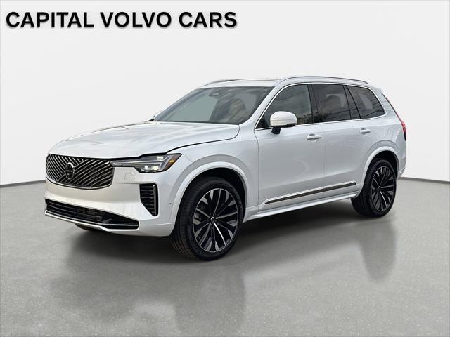 2026 Volvo XC90 B6 Plus 7-Seater for sale in Tallahassee, FL