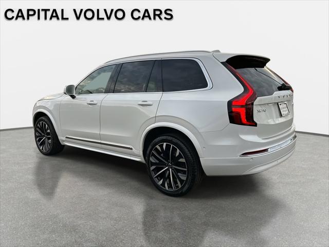 2026 Volvo XC90 B6 Plus 7-Seater