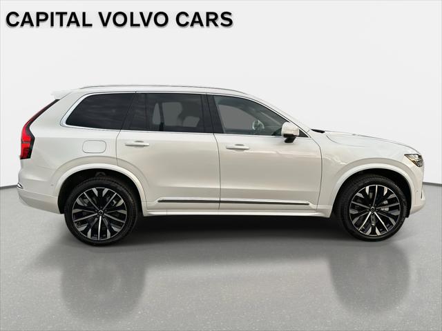 2026 Volvo XC90 B6 Plus 7-Seater