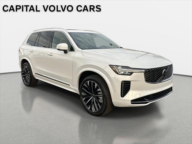 2026 Volvo XC90 B6 Plus 7-Seater
