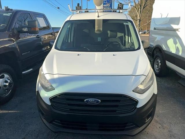 2020 Ford Transit Connect XL Cargo Van