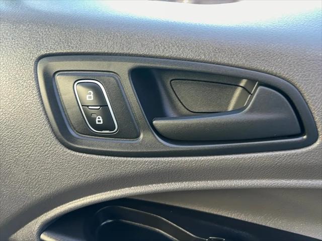 2020 Ford Transit Connect XL Cargo Van