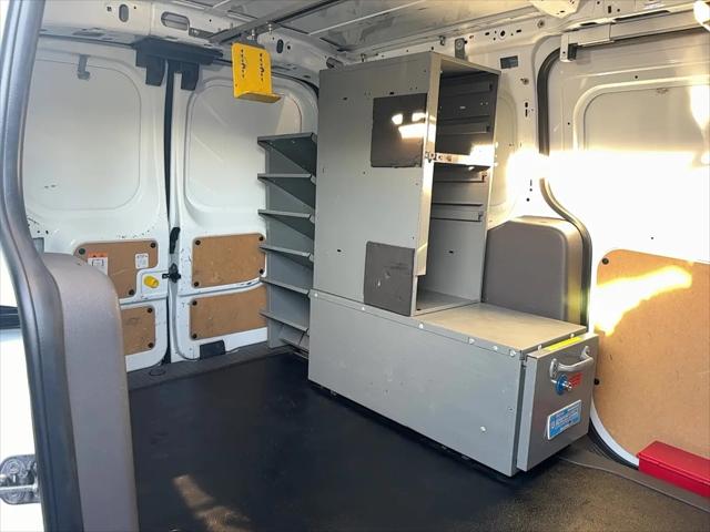 2020 Ford Transit Connect XL Cargo Van