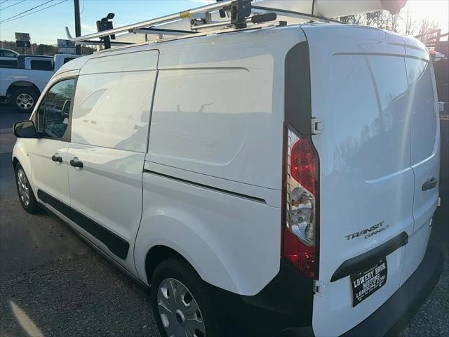 2020 Ford Transit Connect XL Cargo Van