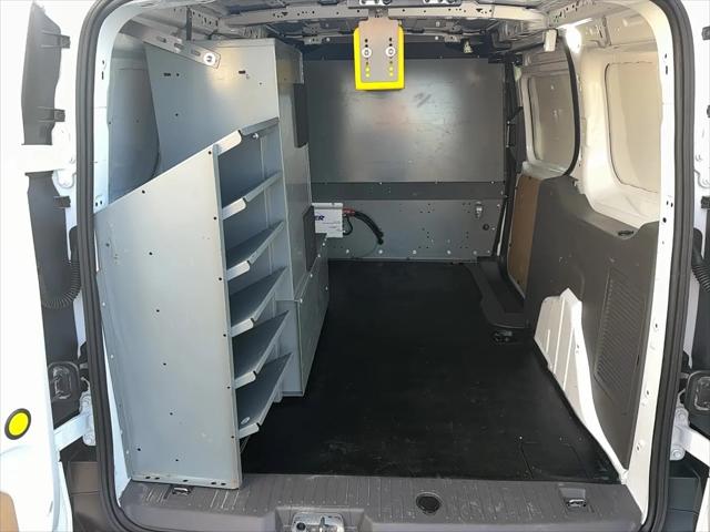 2020 Ford Transit Connect XL Cargo Van