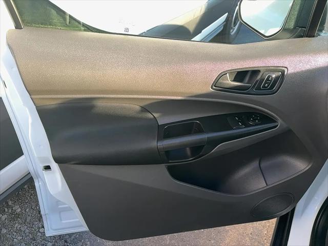 2020 Ford Transit Connect XL Cargo Van