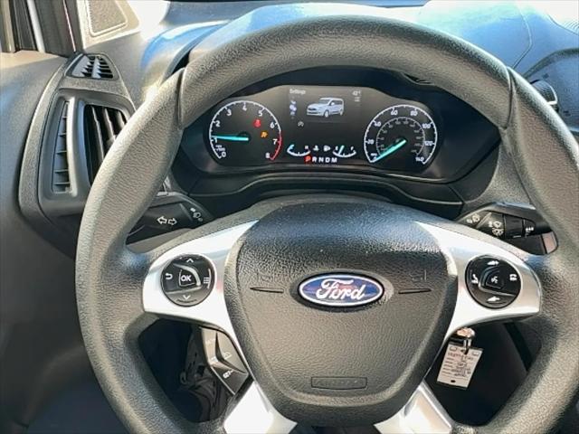 2020 Ford Transit Connect XL Cargo Van